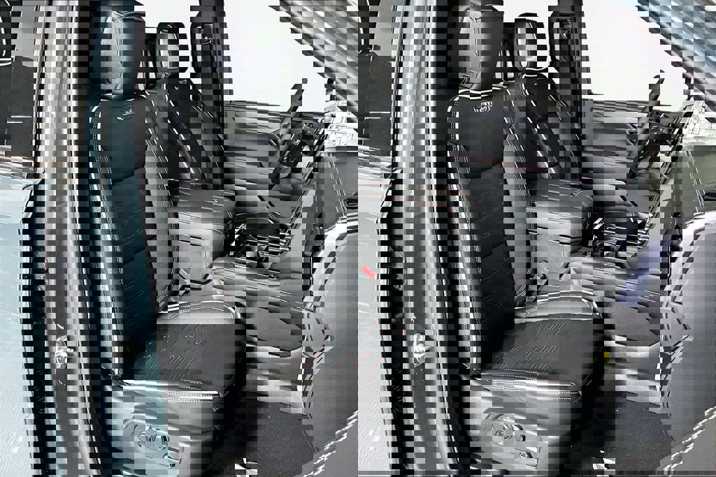 New 2026 GMC Yukon AT4 Ultimate image 12