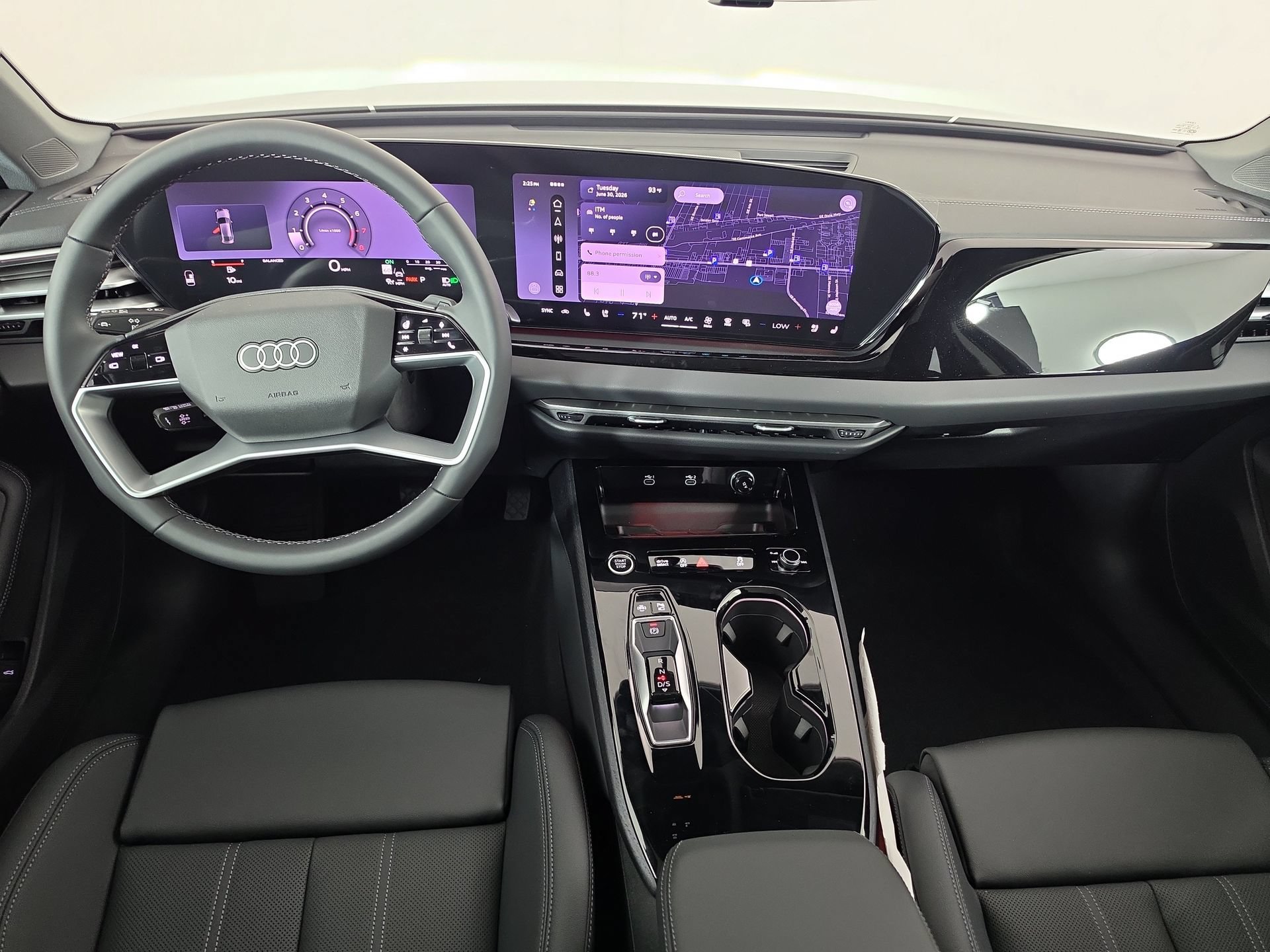 New 2026 Audi A5 2.0T Premium Plus AWD/4WD image 31