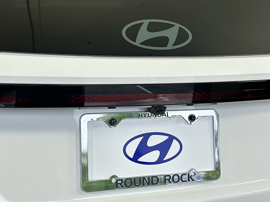 New 2026 Hyundai Tucson SEL FWD image 21