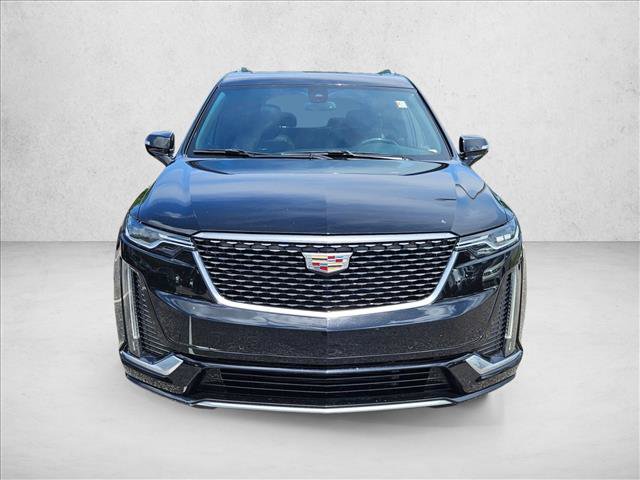 Used 2020 Cadillac XT6 Premium Luxury FWD image 2