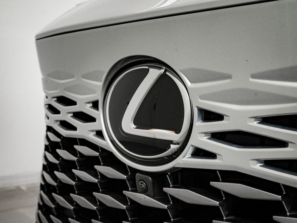 Certified 2024 Lexus RX 350 w/ Convenience Package image 3