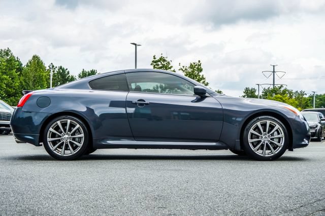 Used 2008 INFINITI G37 Journey w/ Premium Pkg RWD image 5