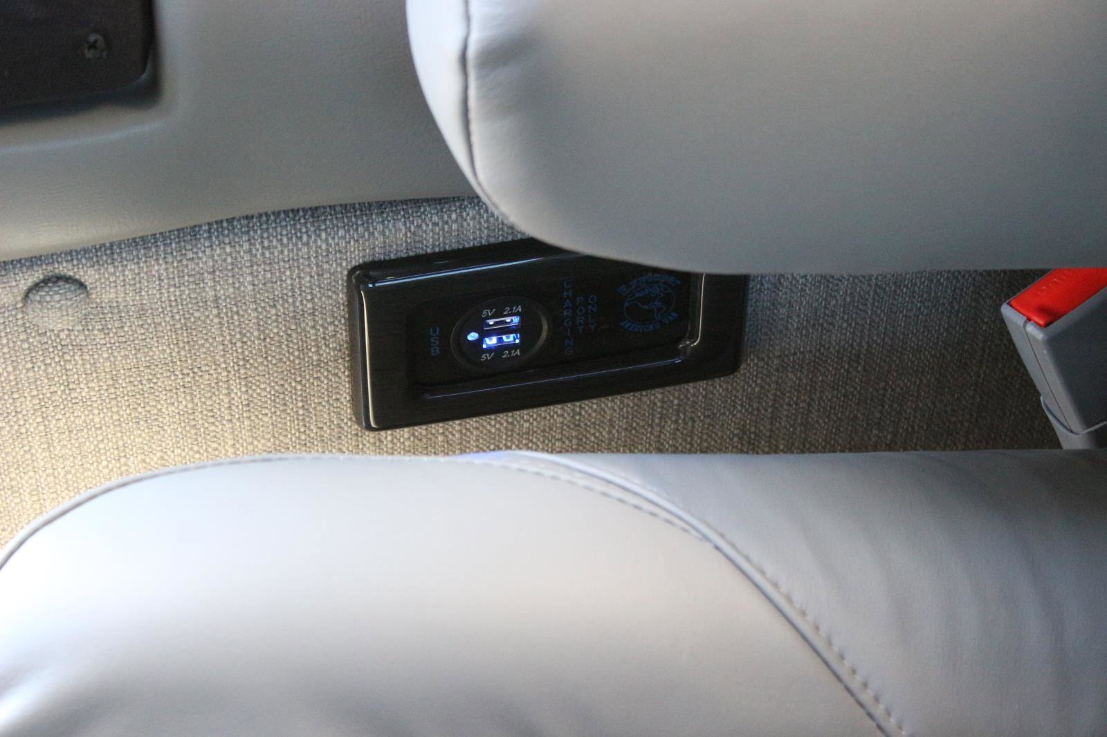 New 2025 Chevrolet Express 2500 RWD 2500 155 w/ Driver Convenience Package image 40