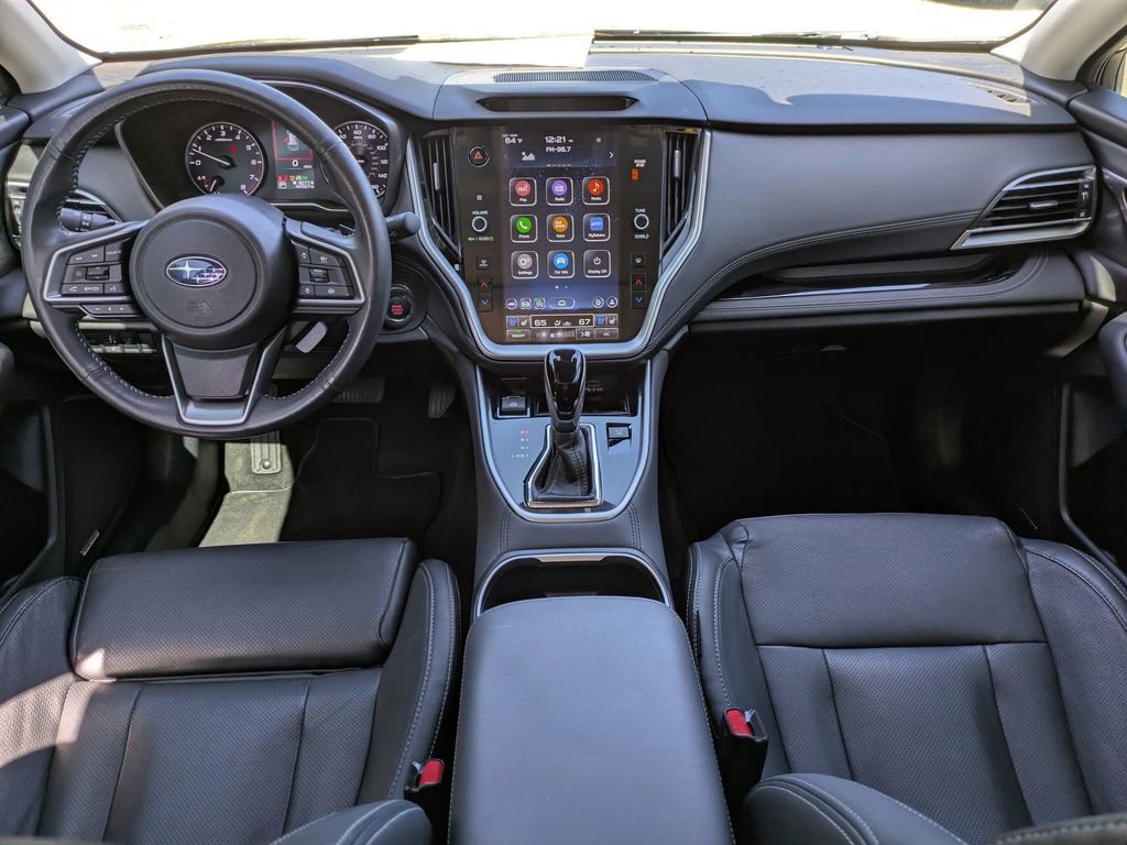 Used 2023 Subaru Outback Touring image 16