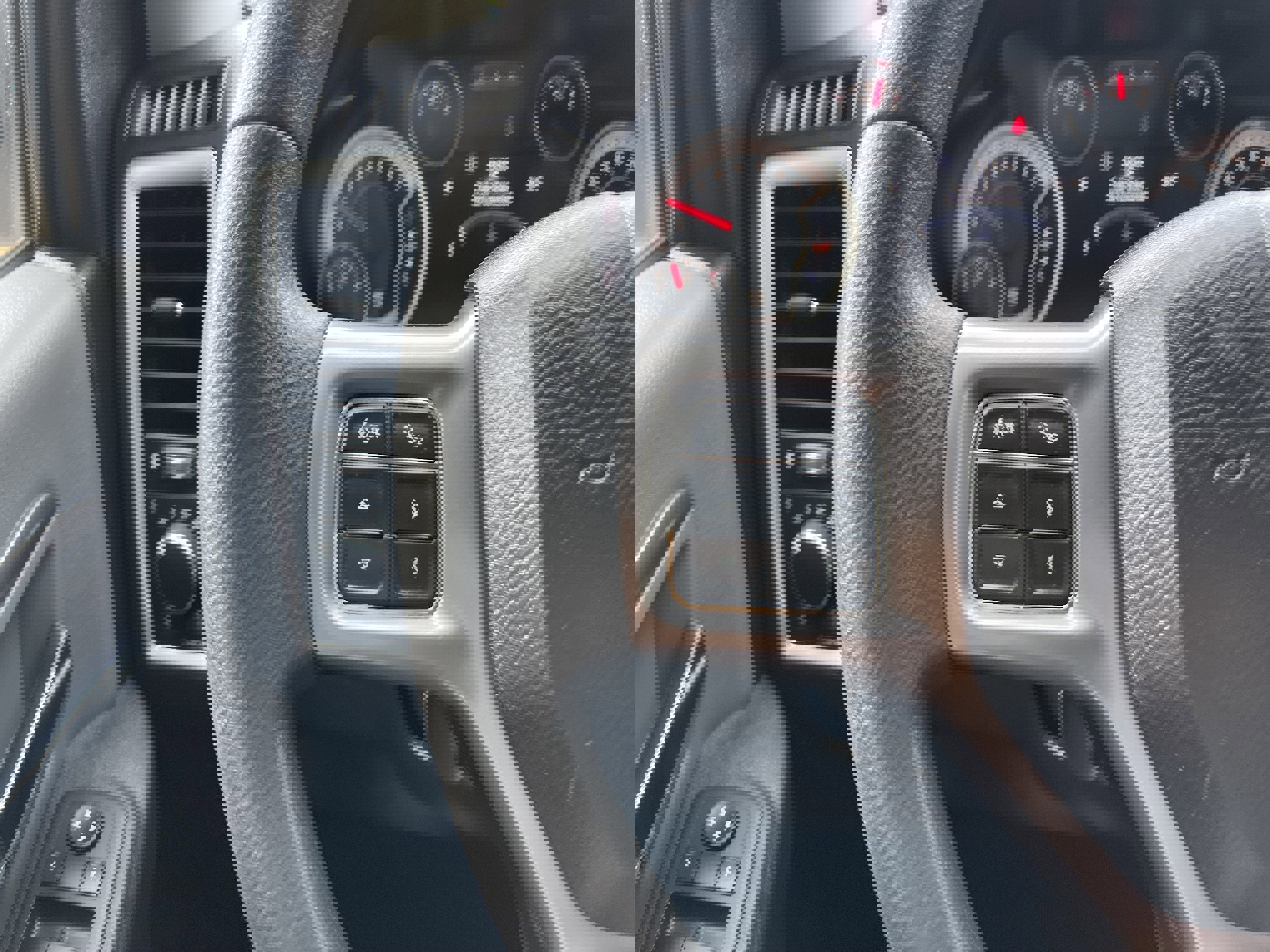 Used 2023 RAM 1500 Classic SLT w/ Trailer & Traction Group image 30