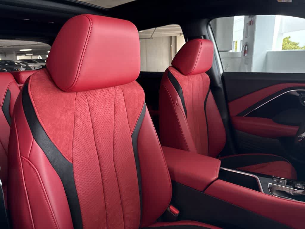 Certified 2026 Acura ADX A-Spec FWD image 27