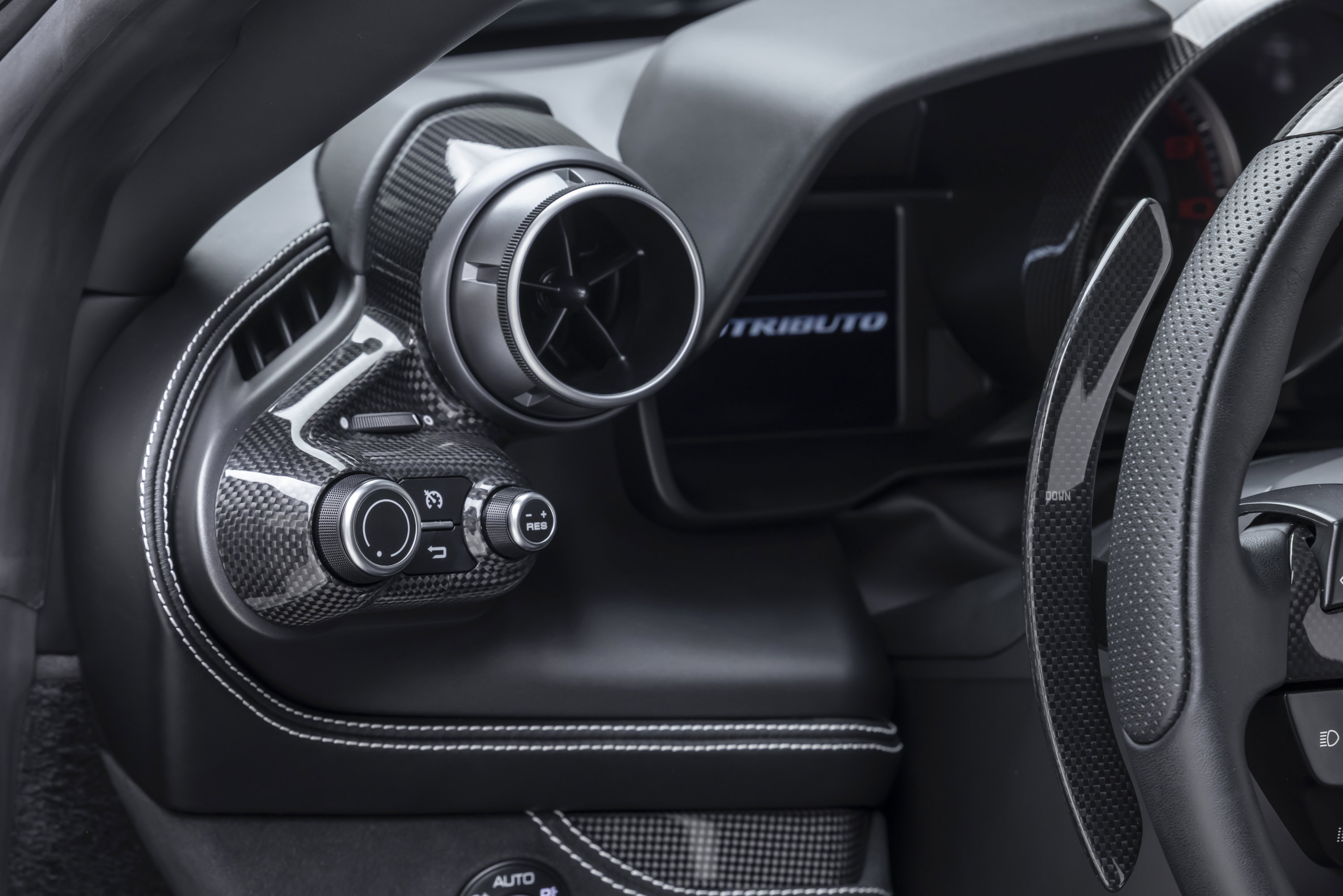 Certified 2022 Ferrari F8 Tributo RWD image 70
