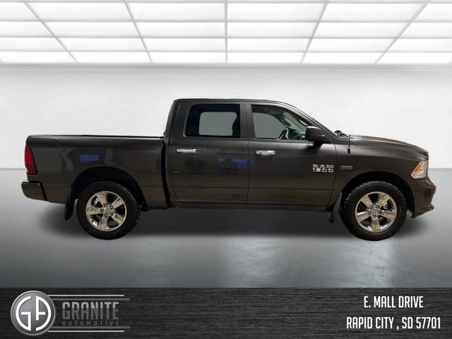 Used 2018 RAM 1500 Express w/ Express Value Package image 6