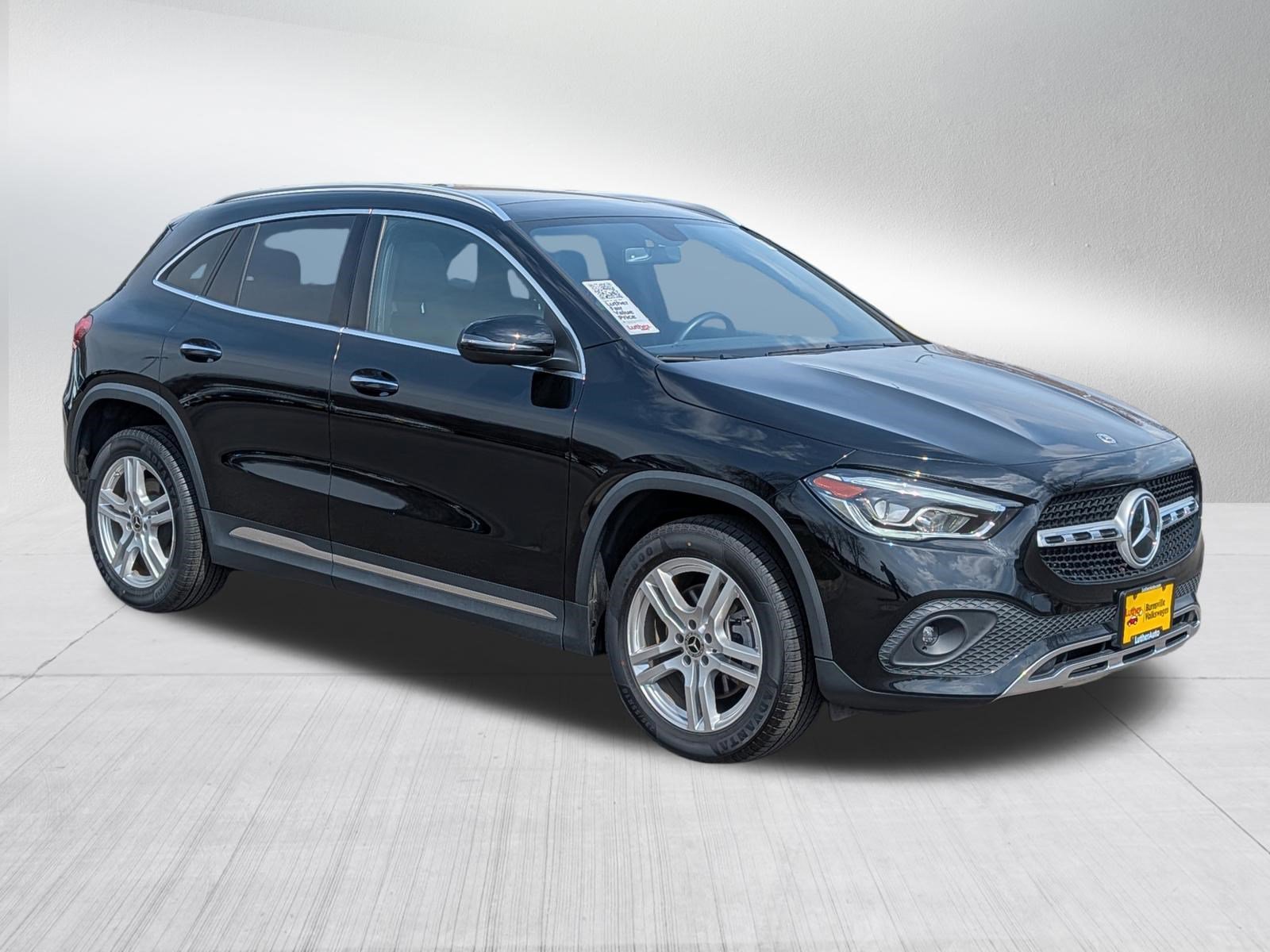 Used 2023 Mercedes-Benz GLA 250 4MATIC image 9