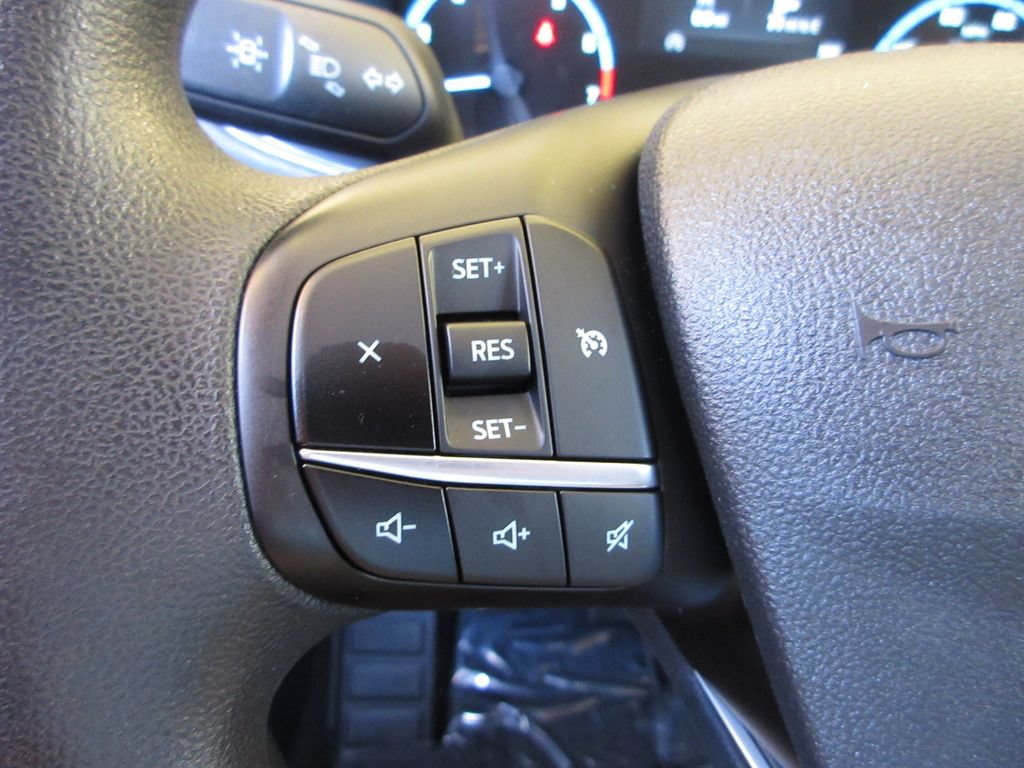 Certified 2024 Ford Bronco Sport Big Bend AWD/4WD image 15