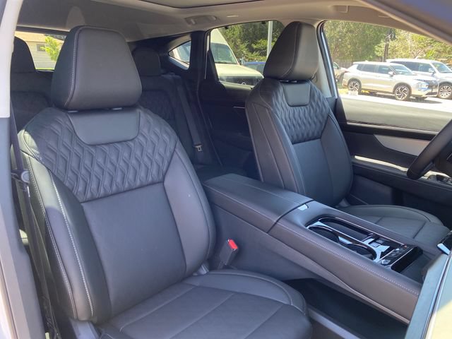 New 2026 Nissan Murano Platinum w/ Cargo Package AWD/4WD image 10