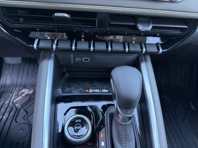 New 2026 Chevrolet Colorado ZR2 w/ ZR2 Bison Edition AWD/4WD image 23