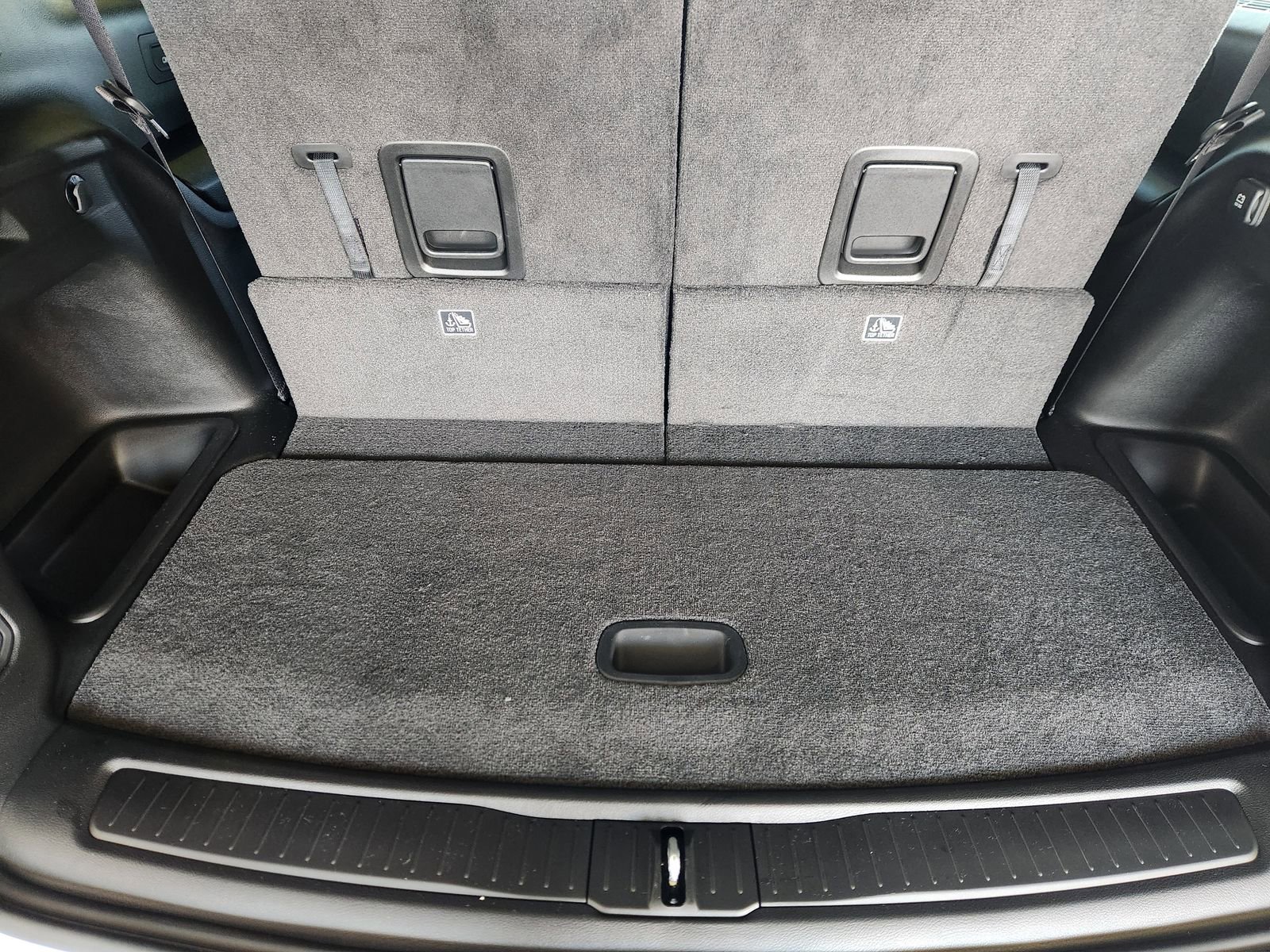 New 2025 Jeep Grand Cherokee L Altitude image 25