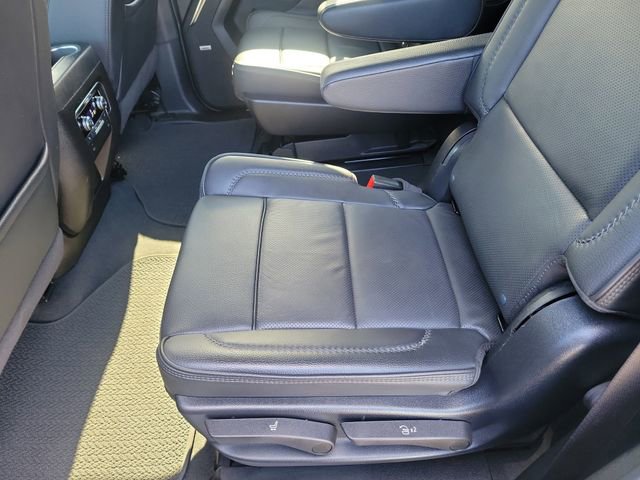 Certified 2025 GMC Yukon Denali image 14