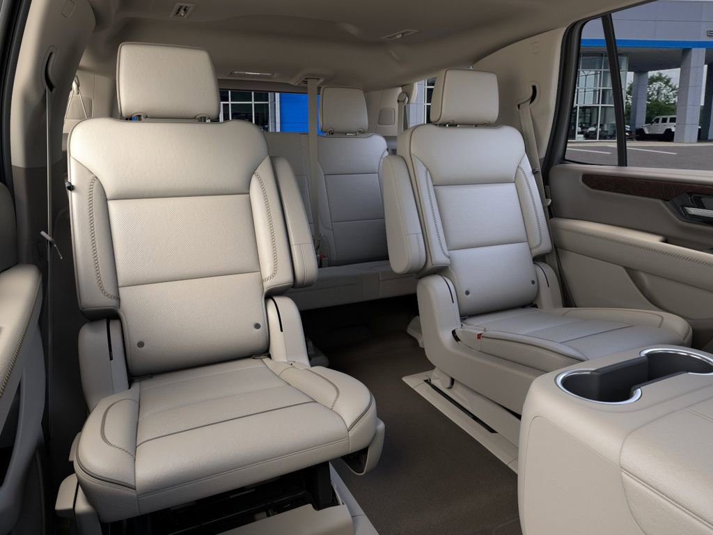 New 2026 GMC Yukon Denali w/ Denali Reserve Package image 17