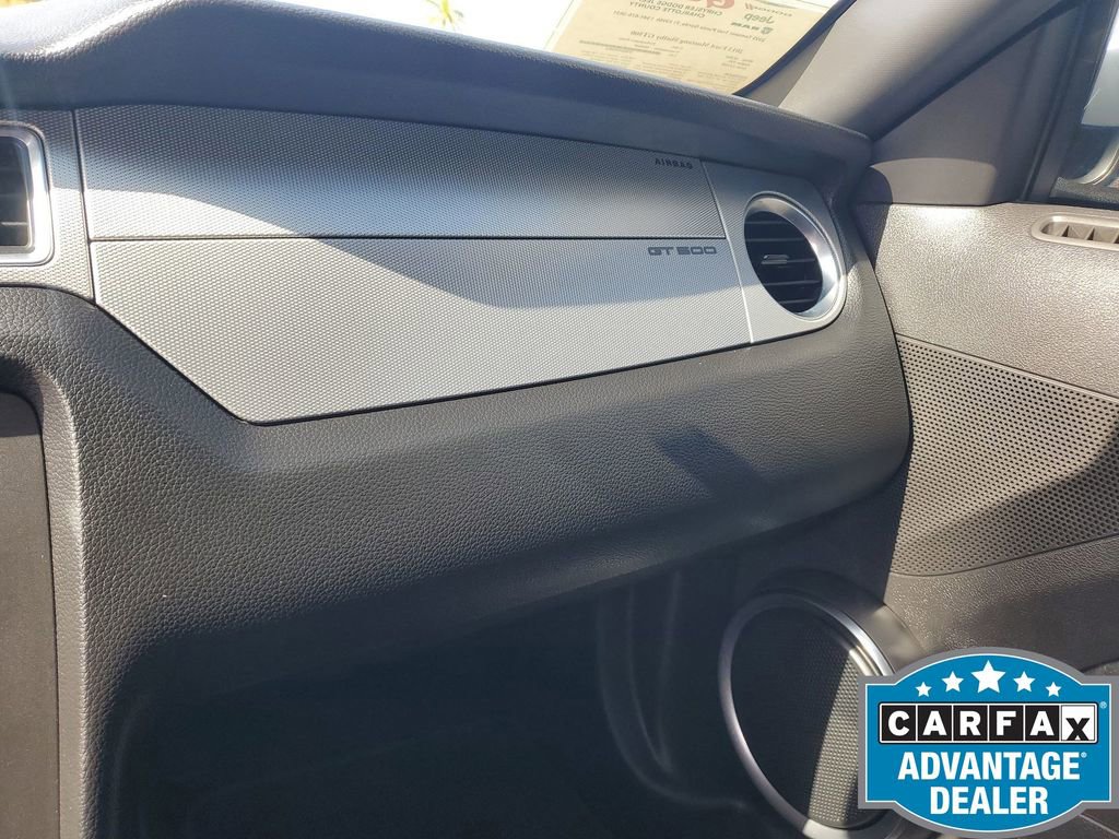 Used 2013 Ford Mustang Shelby GT500 image 28