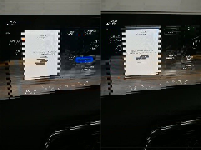 New 2026 Nissan Armada Platinum image 13