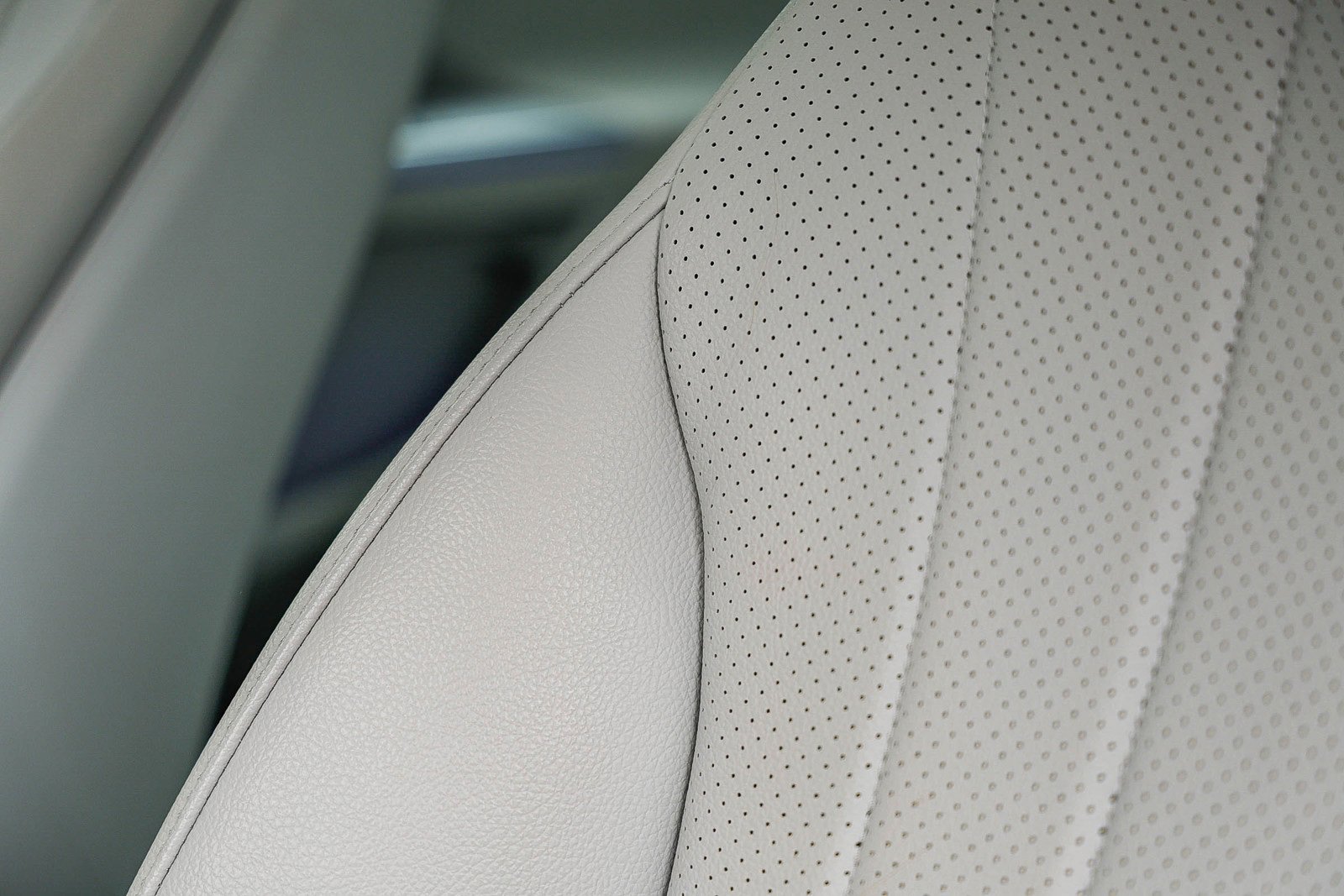 Certified 2023 Mercedes-Benz EQE 350+ Sedan image 24