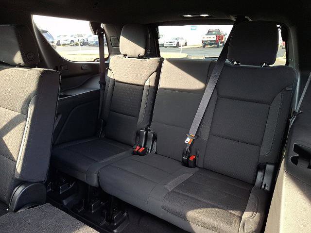 Certified 2021 Chevrolet Tahoe LS image 12