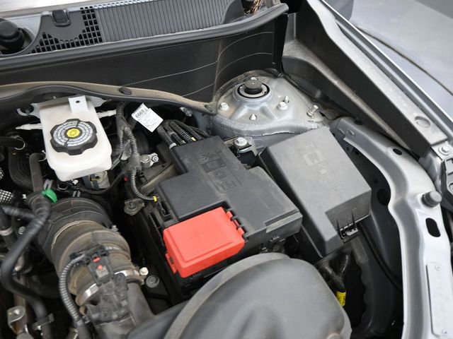 Used 2024 Buick Encore GX Preferred w/ Comfort Package image 23