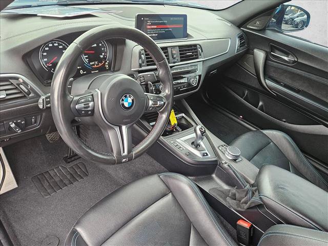 Used 2020 BMW M2 Competition w/ Executive Package image 10