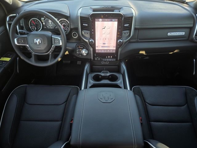 New 2026 RAM 1500 Laramie w/ Laramie Southwest Edition image 7