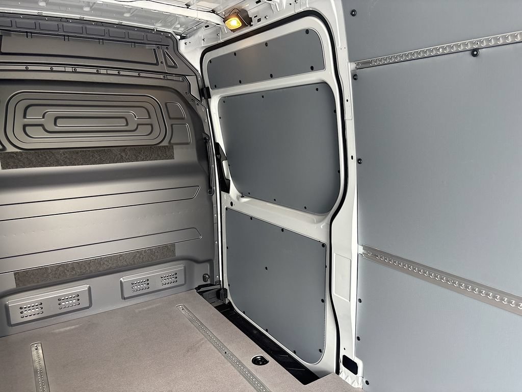 New 2026 Mercedes-Benz Sprinter 3500 image 14