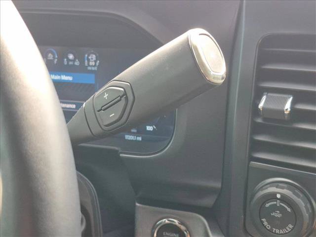 Used 2024 Ford F250 Platinum AWD/4WD image 12