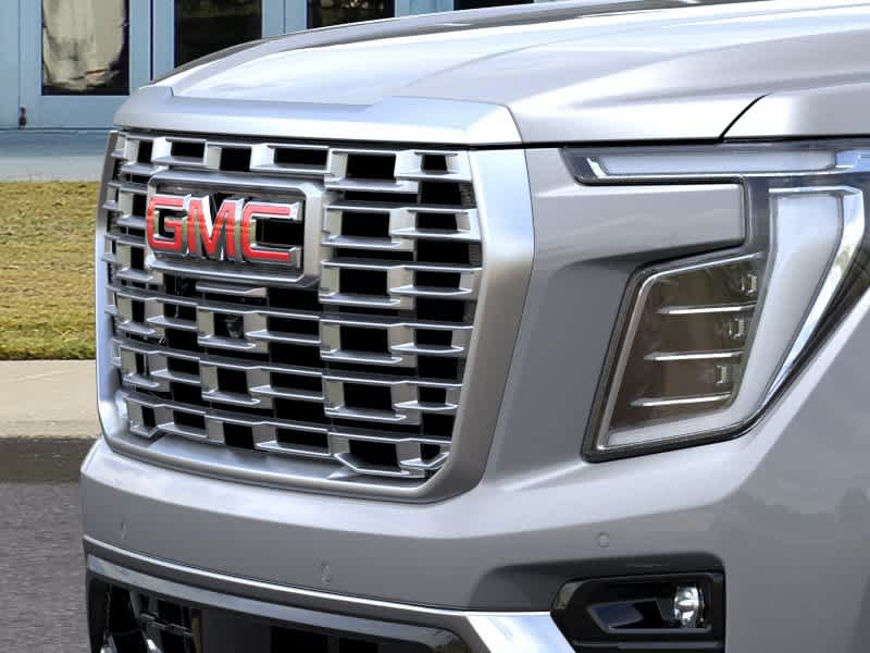 New 2027 GMC Yukon Denali w/ Sun & Power Step Package AWD/4WD image 13