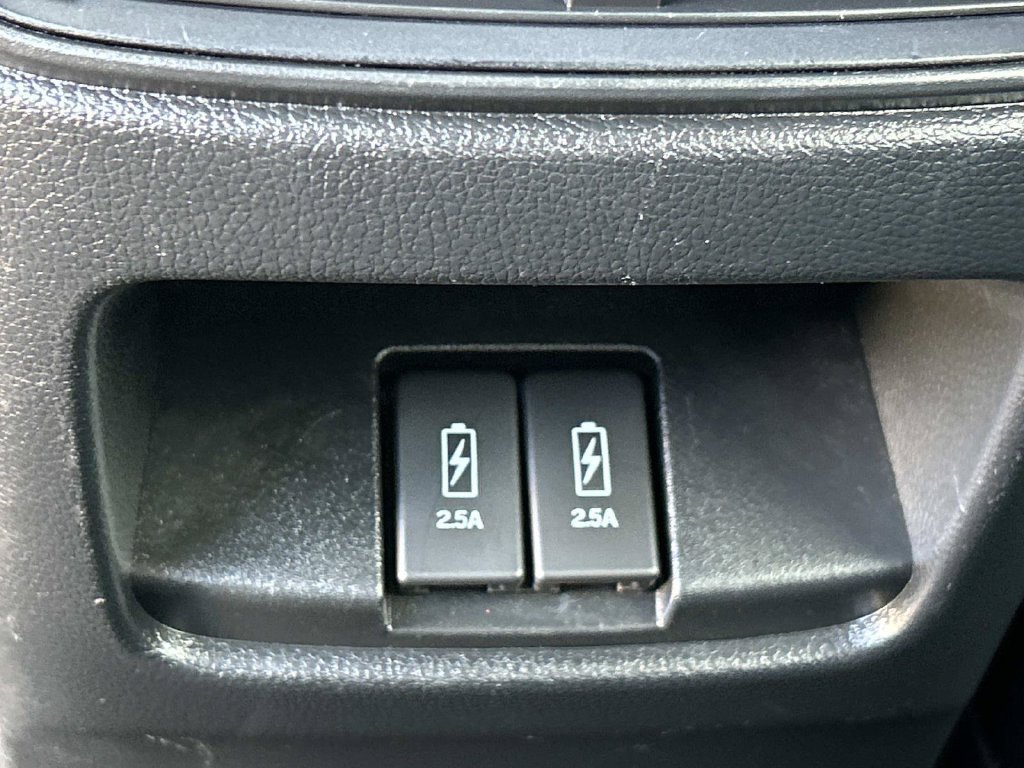 Used 2022 Honda CR-V EX-L image 21