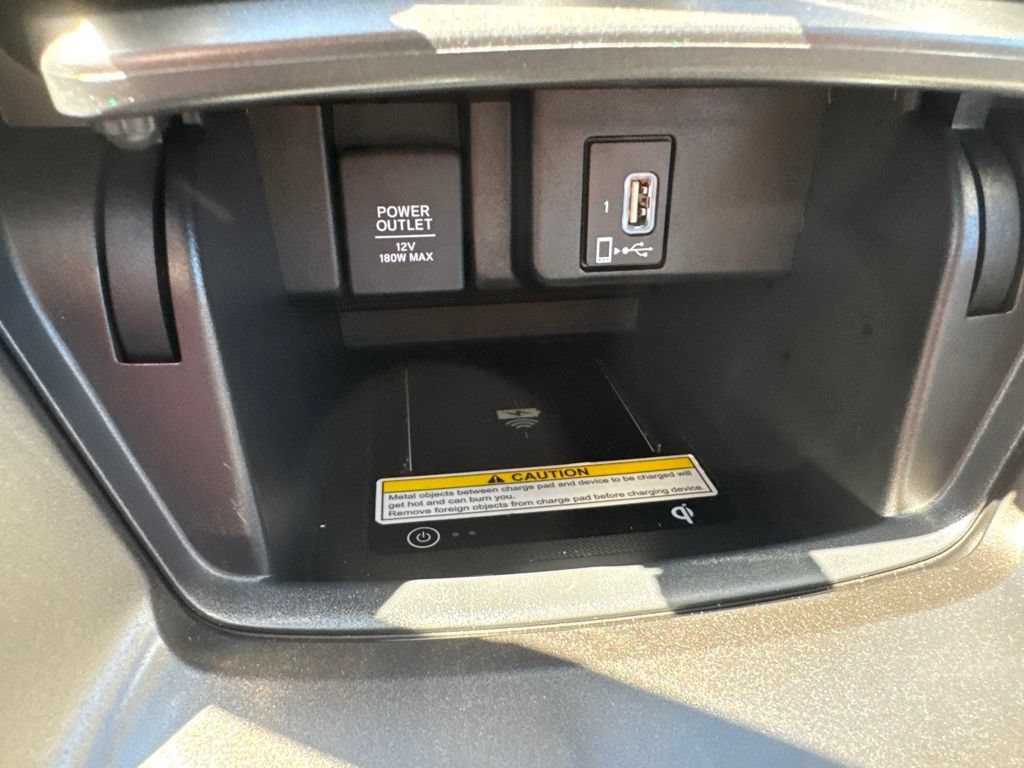 Used 2019 Honda Accord Touring image 24