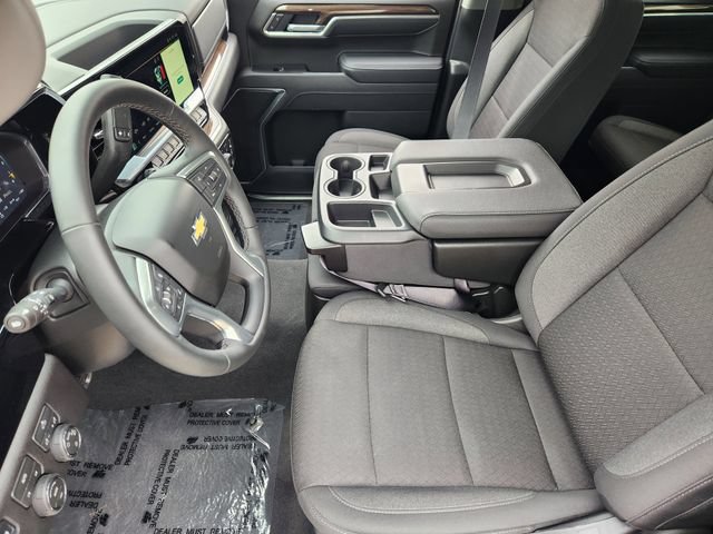 Used 2026 Chevrolet Silverado 1500 LT AWD/4WD image 4