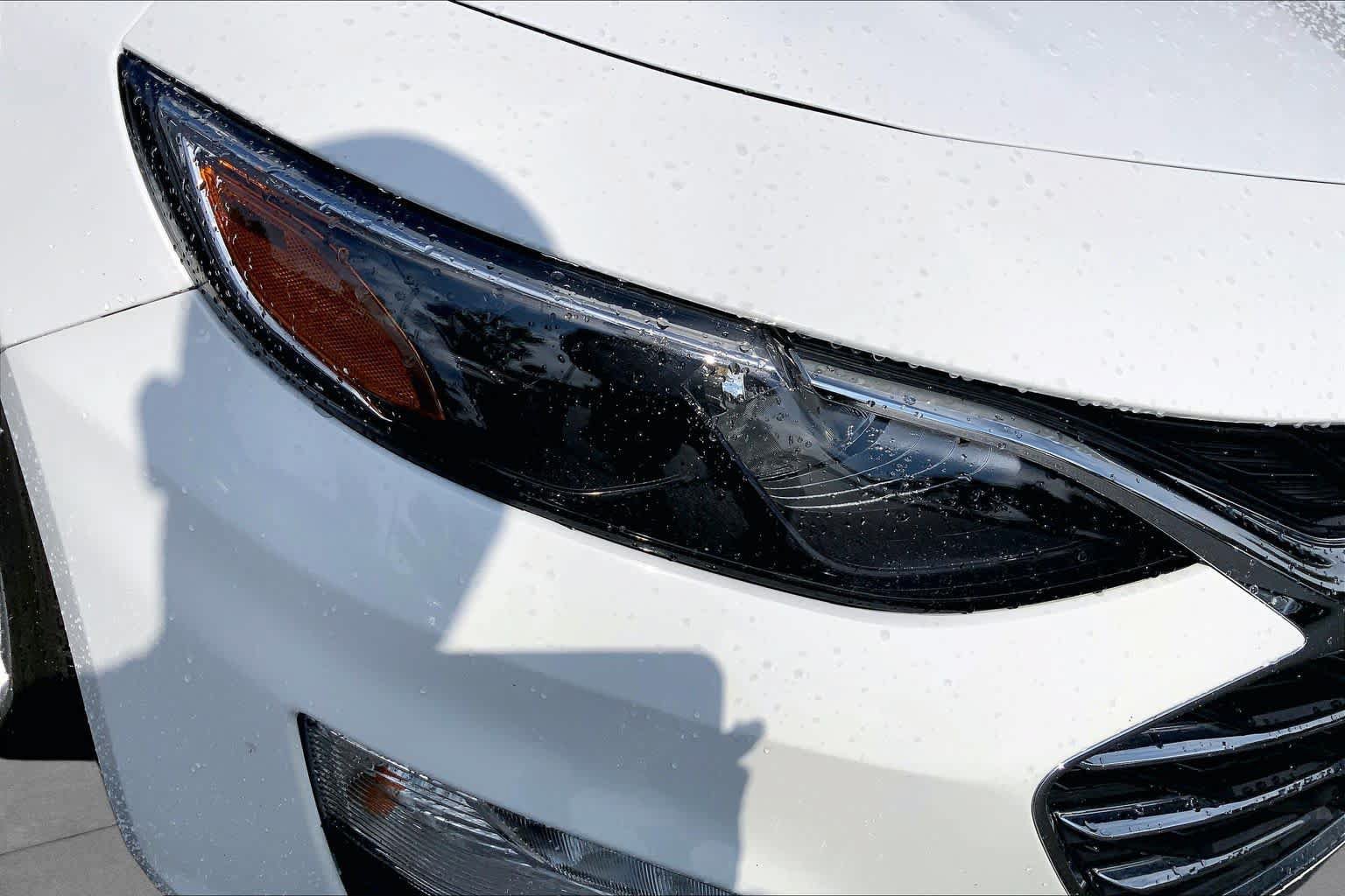 Used 2024 Chevrolet Malibu LT FWD image 28