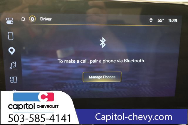 Used 2026 Chevrolet Equinox LT w/ Convenience Package II FWD image 25