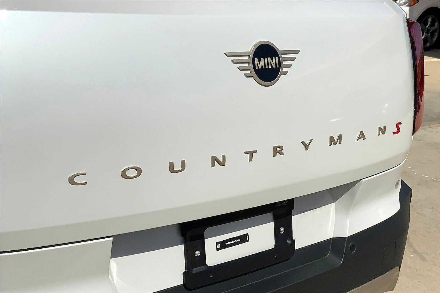 Used 2025 MINI Cooper Countryman S image 30