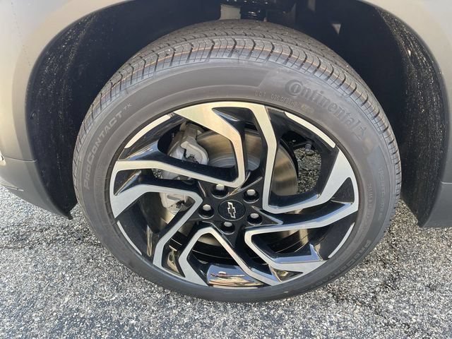 New 2026 Chevrolet TrailBlazer RS w/ Convenience Package AWD/4WD image 10