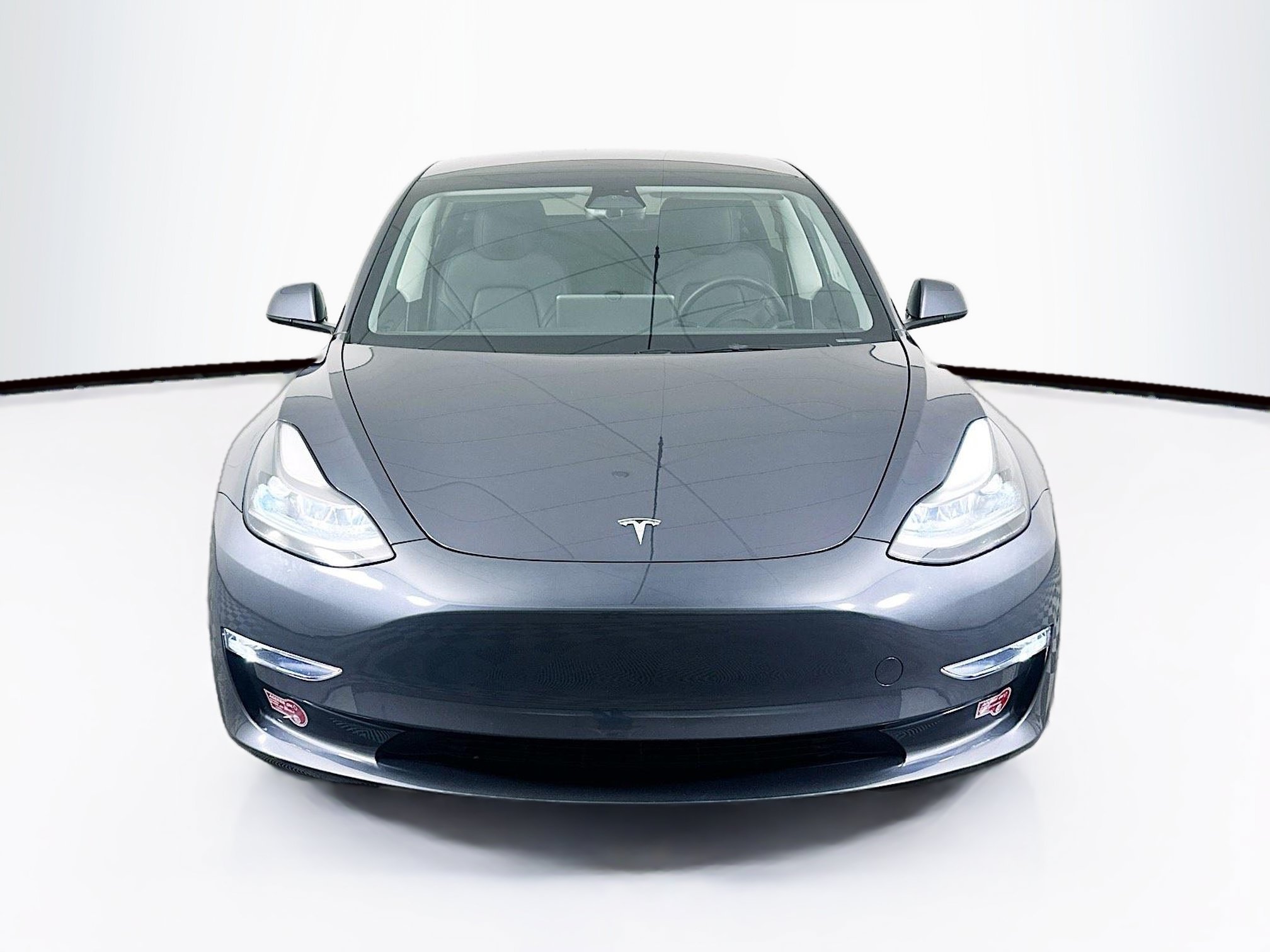 Used 2023 Tesla Model 3 Long Range AWD/4WD image 2