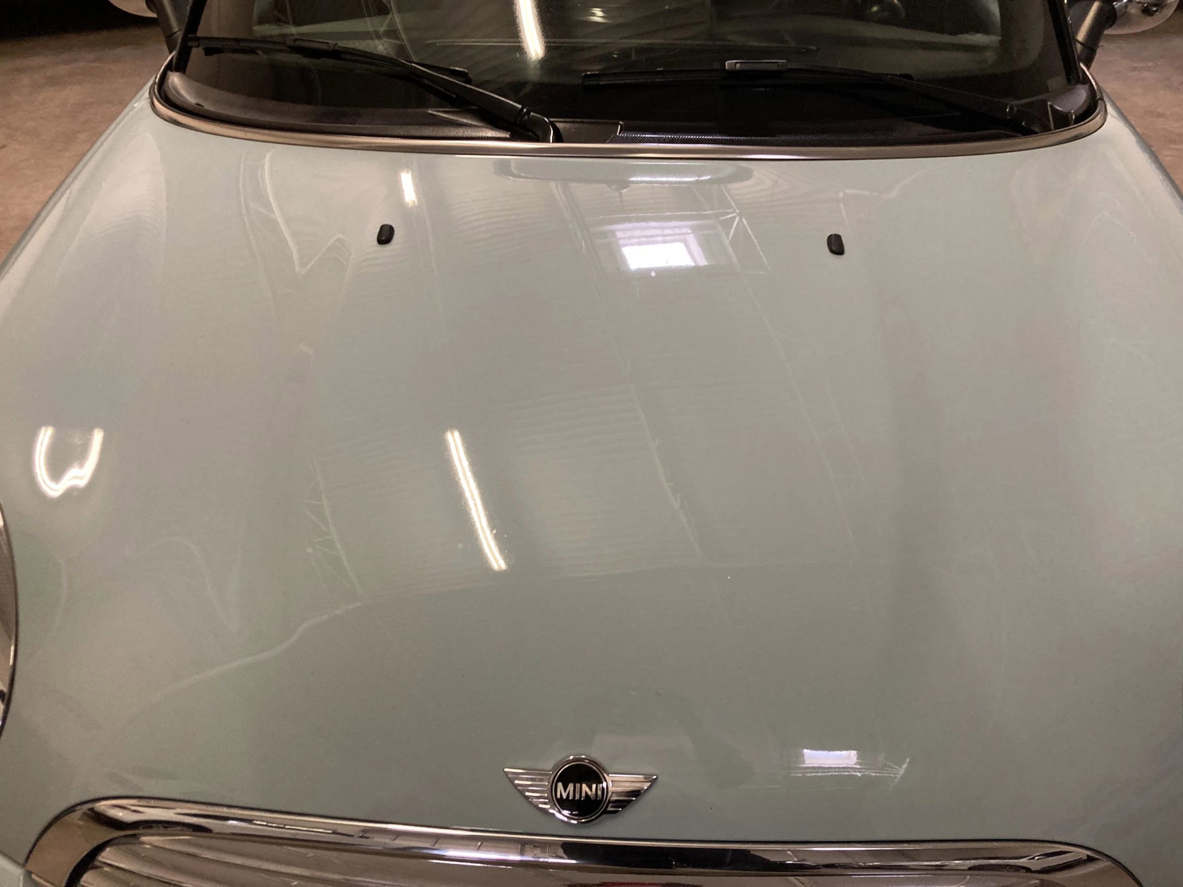 Used 2014 MINI Cooper Convertible FWD image 12