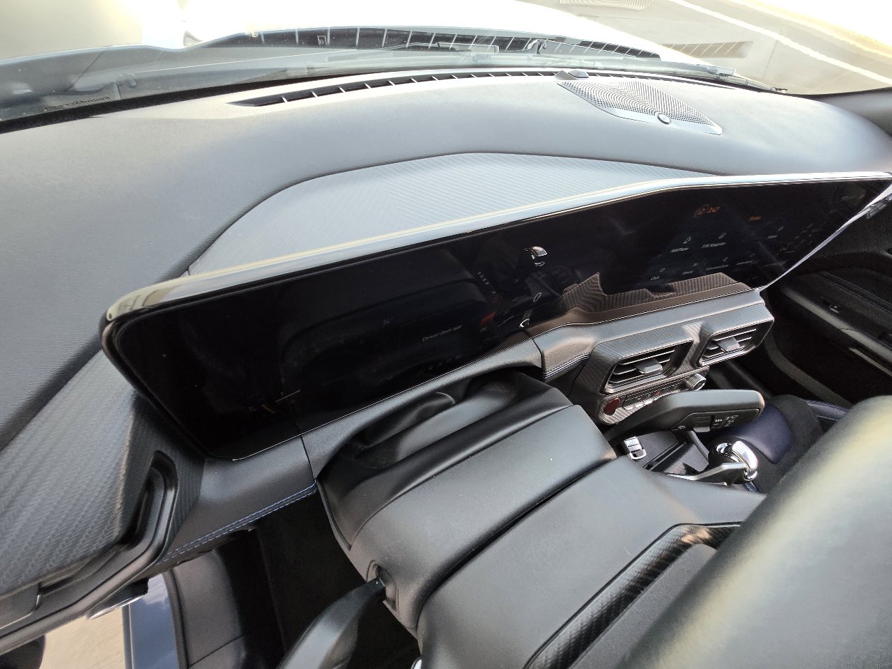 Used 2025 Ford Mustang Dark Horse w/ Dark Horse Handlin Package image 48