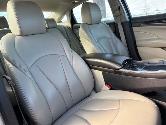Used 2017 Buick LaCrosse Preferred image 46