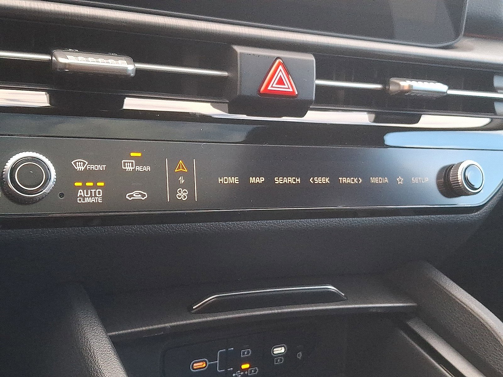 New 2026 Kia Sportage X-Line Prestige image 11