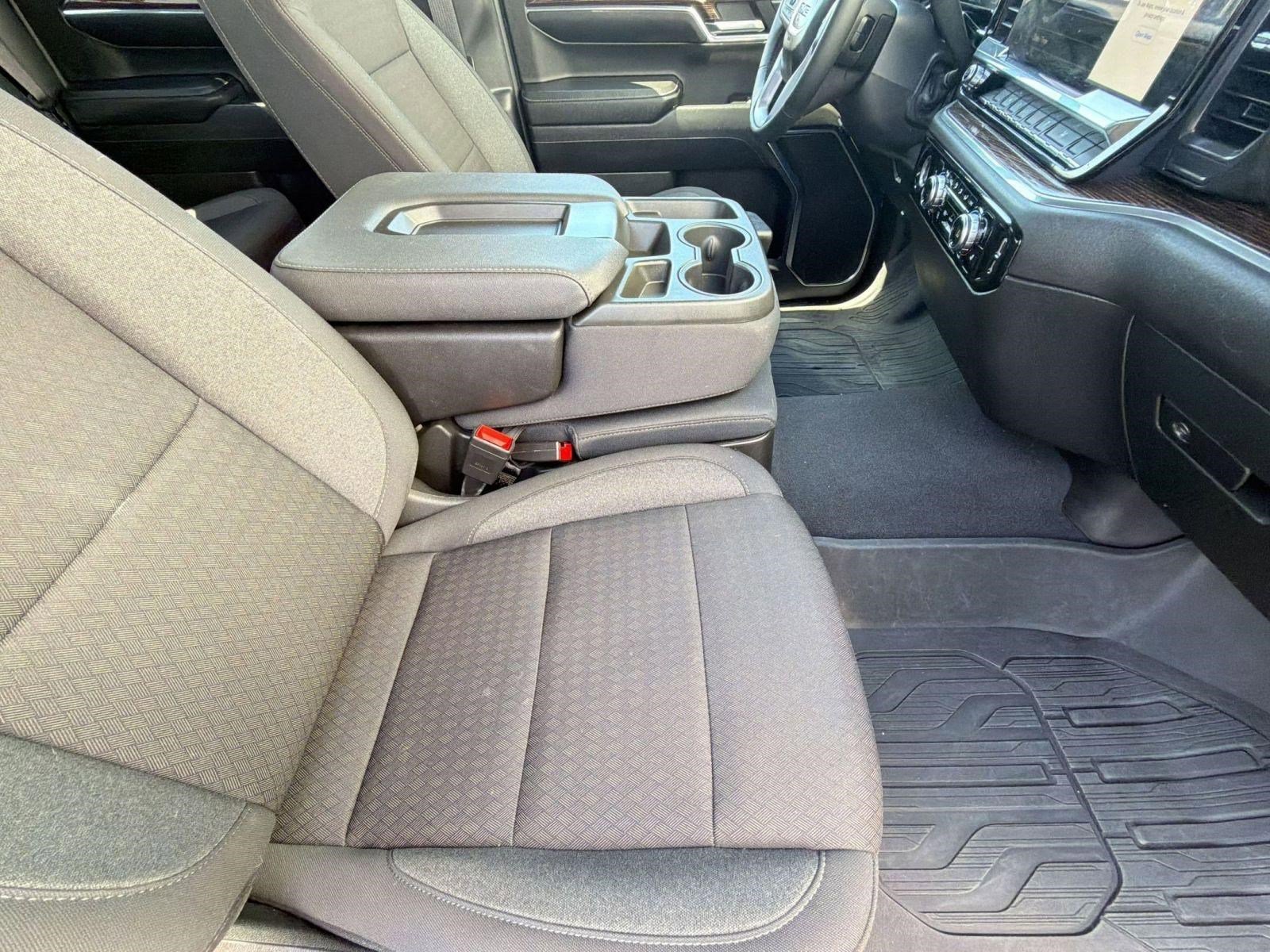 Used 2023 GMC Sierra 1500 Elevation AWD/4WD image 34