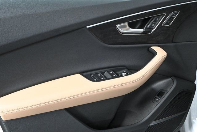 New 2025 Audi Q7 3.0T Premium Plus image 6