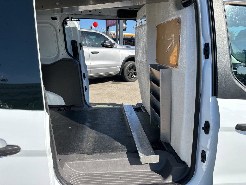 Used 2023 Ford Transit Connect XL image 9