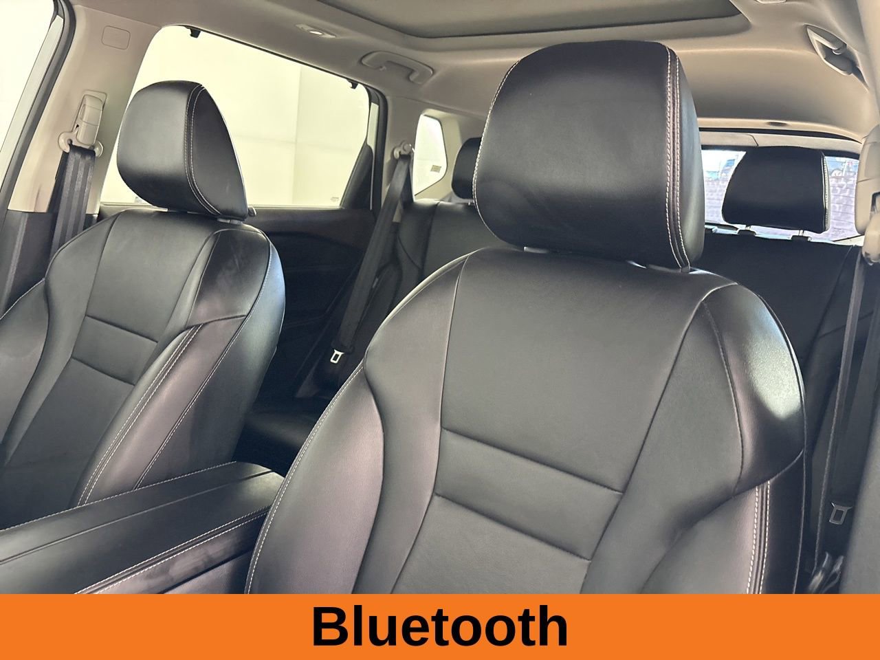 Used 2023 Nissan Rogue SL w/ SL Premium Package image 11