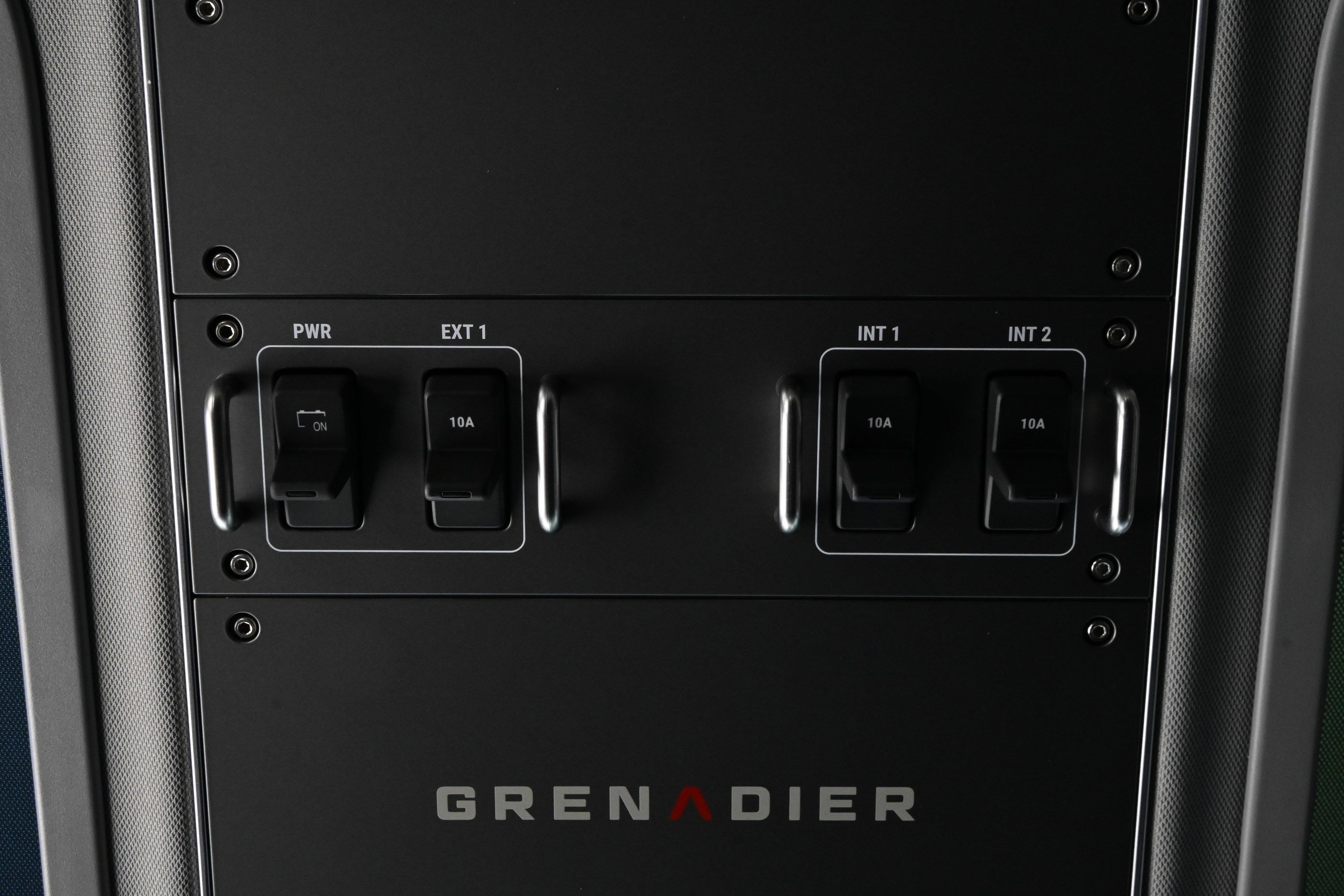 Used 2024 INEOS Grenadier AWD/4WD image 24