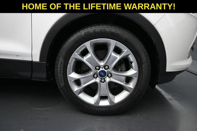 Used 2014 Ford Escape Titanium AWD/4WD image 43