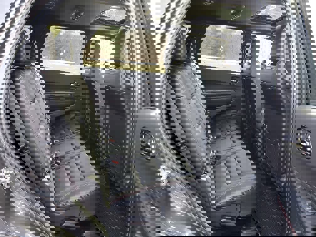 New 2026 Dodge Durango GT image 23