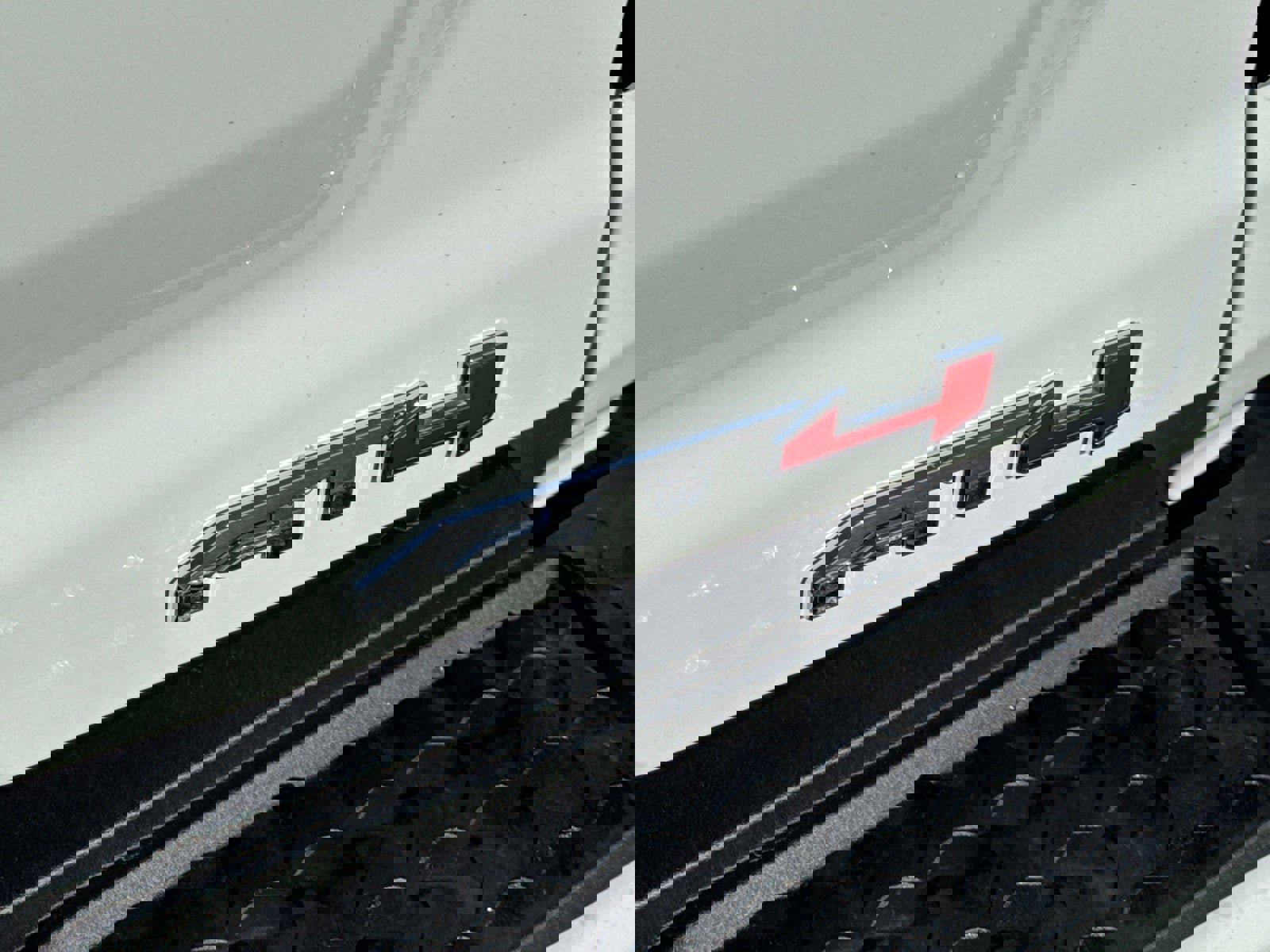 New 2026 GMC Canyon AT4 image 11