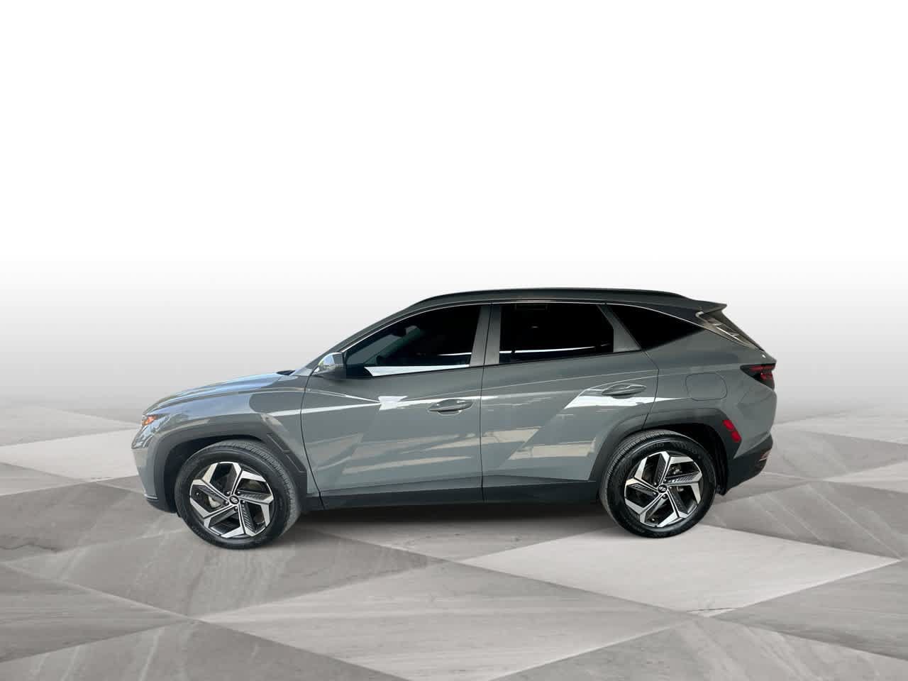 Used 2024 Hyundai Tucson SEL FWD image 5